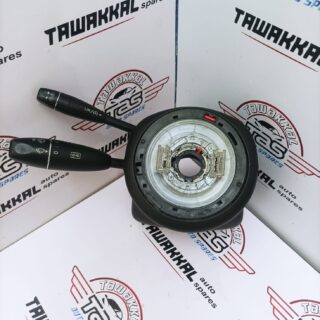 MERCEDES-BENZ E200 W212 W207 STEERING ANGLE SENSOR WIPER STALK COMPLETE SPIRAL A2129007502 / A 212 900 75 02