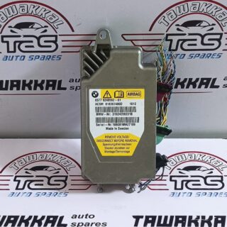 2010-2016 BMW 5 Series F10 F11 Airbag Control Module 6577 9240582 01
