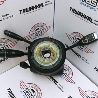 2012 Mercedes-Benz E Class W212 Steering Angel Sensor Complete Combination Switch A2129009302 / A 212 900 93 02