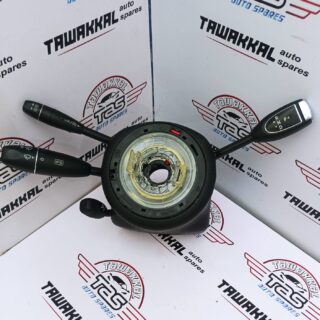 Mercedes-Benz E Class W212 E500 Steering Angle Sensor A2124409303 / A 212 440 93 03