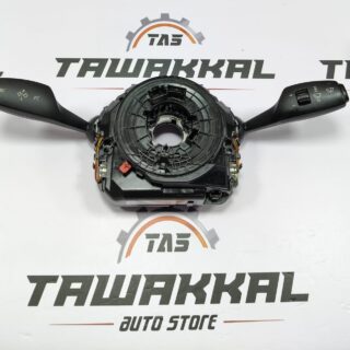 BMW 528i F10 730 F02 640i M5 M6 STEERING ANGLE SENSOR CLOCK SPRING 9297778 10-16