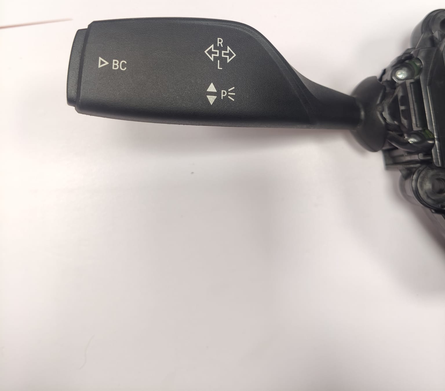 BMW X5 F15 X1 F48 STEERING ANGLE SENSOR CLOCK SPRING 9320136 2014-2018 - Image 5