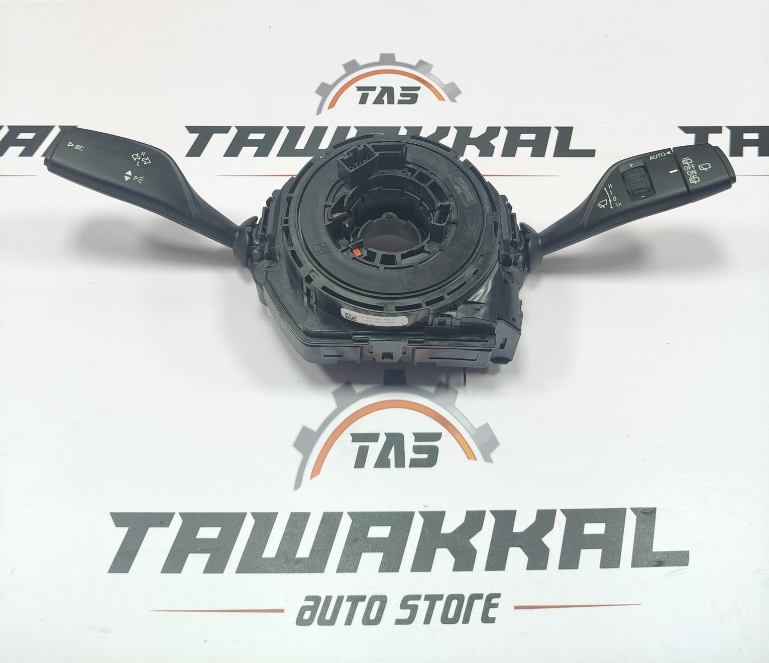 BMW X5 F15 X1 F48 STEERING ANGLE SENSOR CLOCK SPRING 9320136 2014-2018