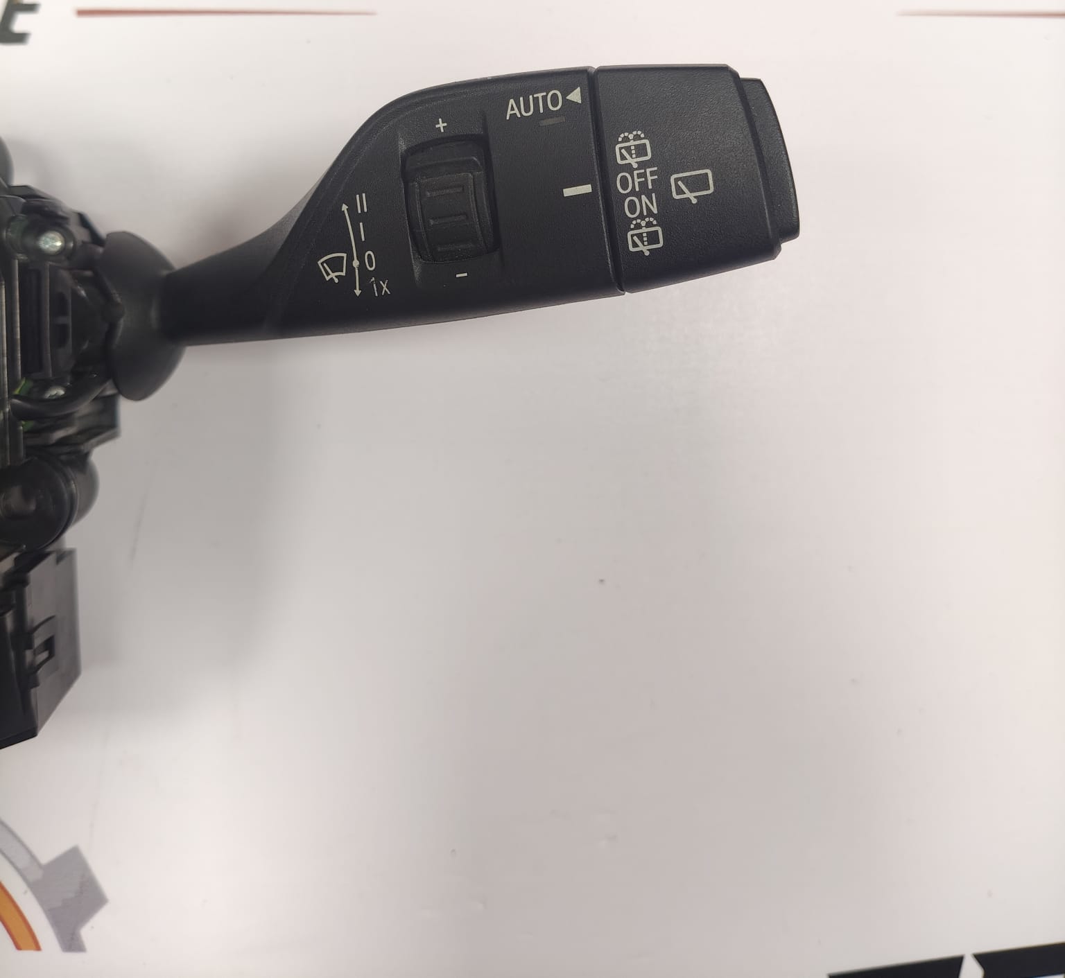 BMW X5 F15 X1 F48 STEERING ANGLE SENSOR CLOCK SPRING 9320136 2014-2018 - Image 4