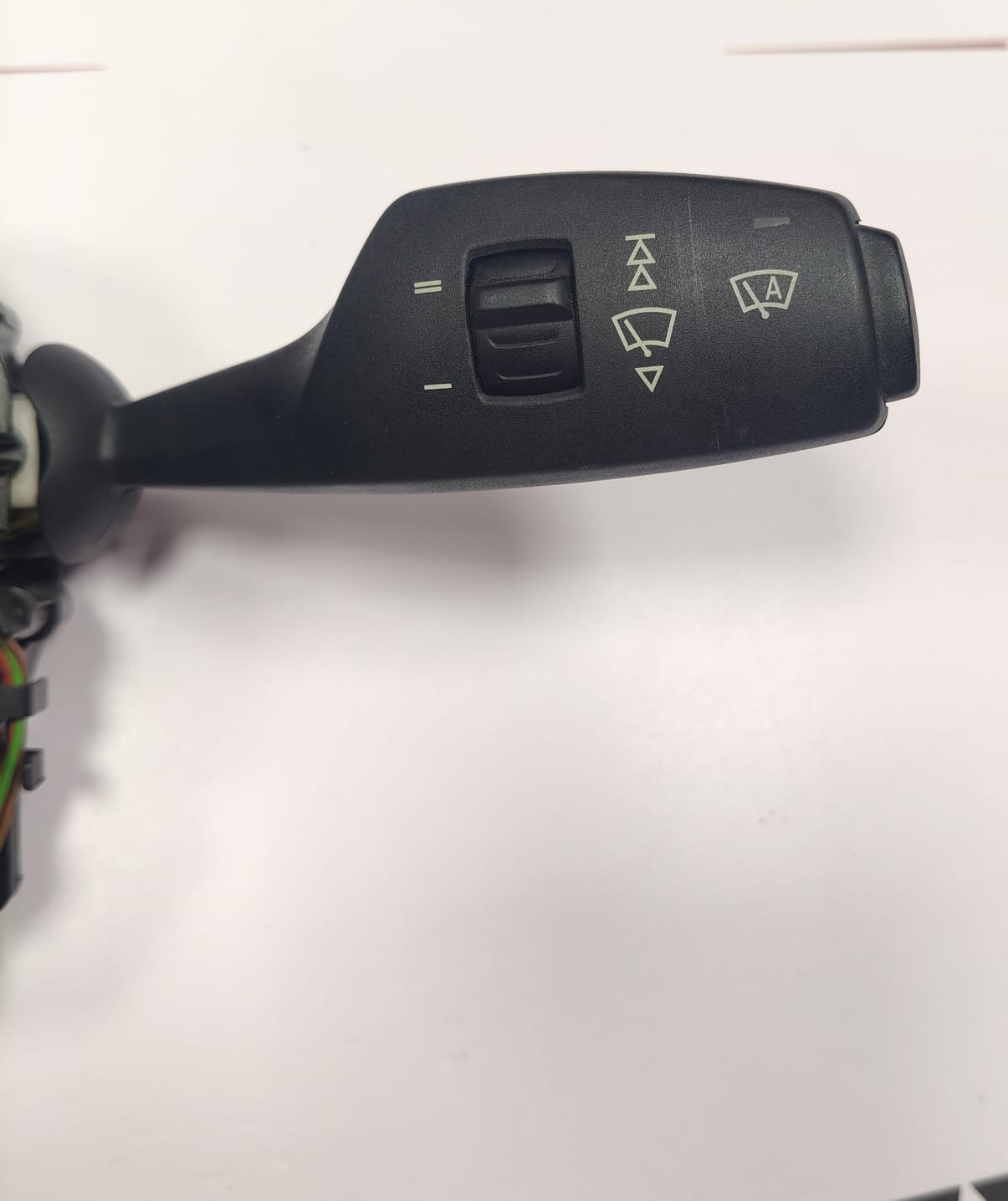 BMW 5 SERIES F10 7 SERIES F01 STEERING ANGLE SENSOR CLOCK SPRING 9354046 10-16 - Image 5
