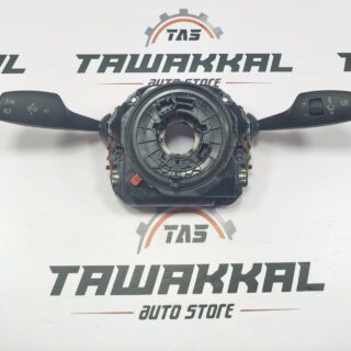 BMW 5 SERIES F10 7 SERIES F01 STEERING ANGLE SENSOR CLOCK SPRING 9354046 10-16