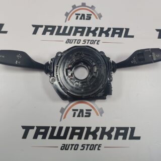    BMW X1 F48 X3 F25 STEERNIG ANGLE SENSOR CLOCK SPRING 9261760 15-24