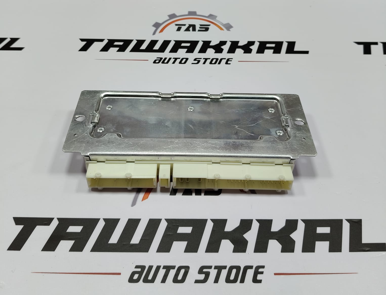 MERCEDES ML GL 164 R251 251 AIRMATIC SUSPENSION CONTROL MODULE A2515453232 - Image 8