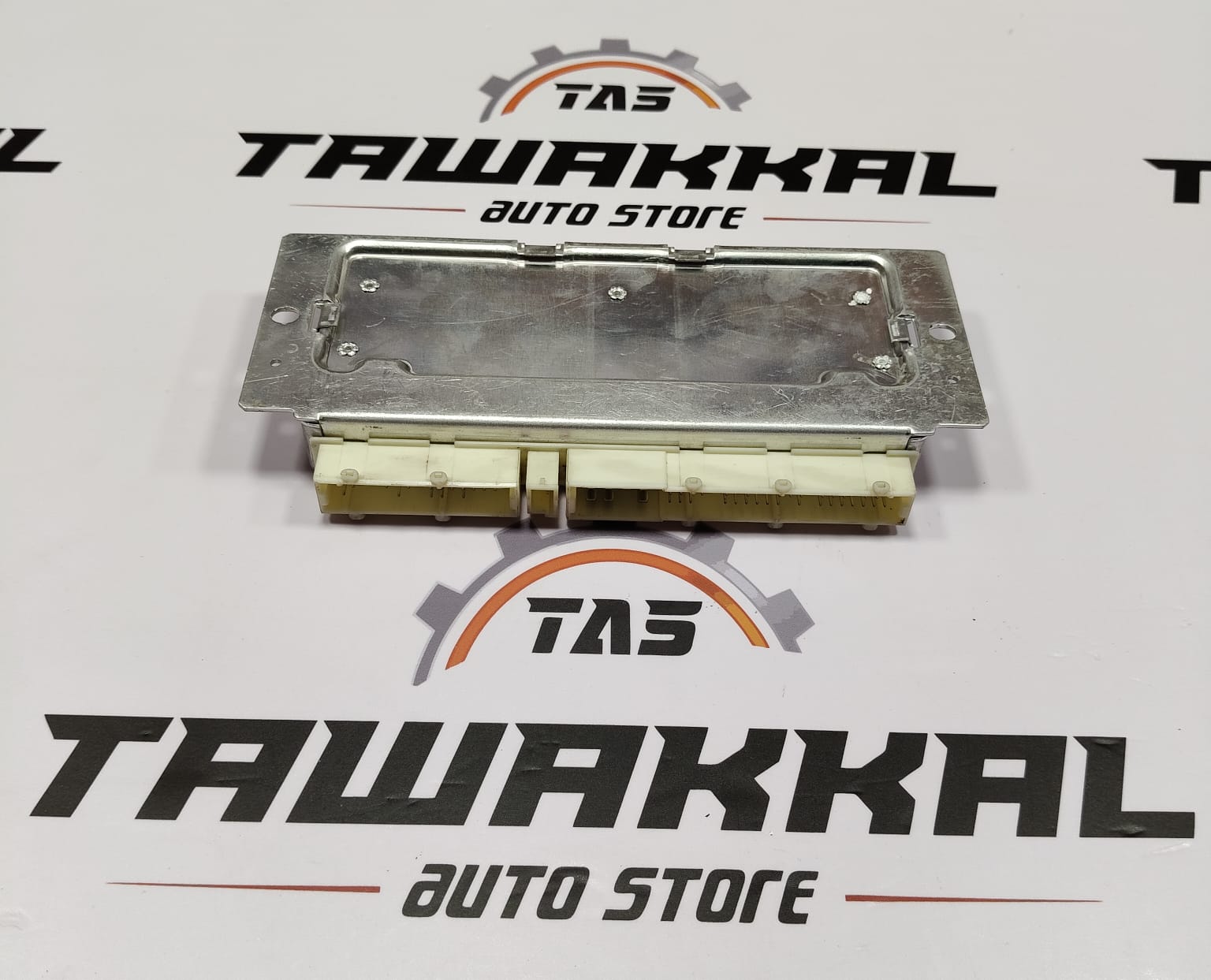MERCEDES ML GL 164 R251 251 AIRMATIC SUSPENSION CONTROL MODULE A2515452132 - Image 5