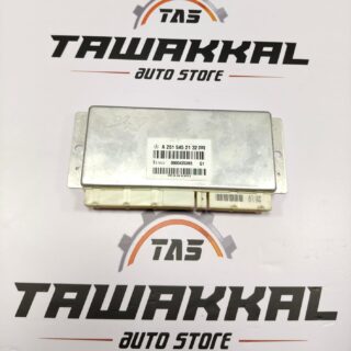 MERCEDES ML GL 164 R251 251 AIRMATIC SUSPENSION CONTROL MODULE A2515452132