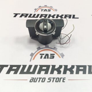  MERCEDES-BENZ C-CLASS C350,C250 HEADLIGHT SWITCH A2045453104 2007-2014