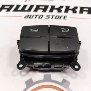 MERCEDES-BENZ ML350 DSR Multifunction SWITCH A1669051151 13-17