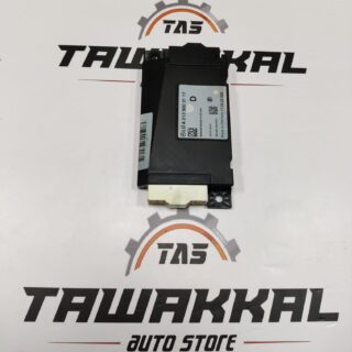    MERCEDES-BENZ E-CLASS W213 KEY MODULE ANTENNA AMPLIFIER  A2139003117 16-24