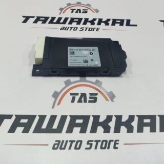  MERCEDES-BENZ E-CLASS W213 KEY MODULE ANTENNA AMPLIFIER A2139005628 16-24