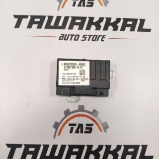            MERCDES-BENZ E-CLASS W212 E350 FUEL  PUMP MODULE A0009004301 2009-2016               