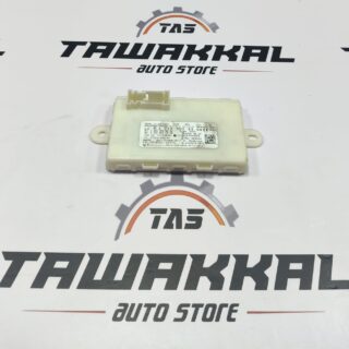  MERCEDES-BENZ  C300 KEYLESS ENTRY COMPUTER CONTROL MODUL A2229003308 2014-2021