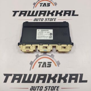 MERCEDES-BENZ CLA250 SEAT CONTROL MODULE A1669008506 2019-2024                          