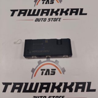    MERCEDES-BENZ GLC200 GATEWAY LIFTGATE TAILGATE CONTROL MODULE A2139000500 15-22                          