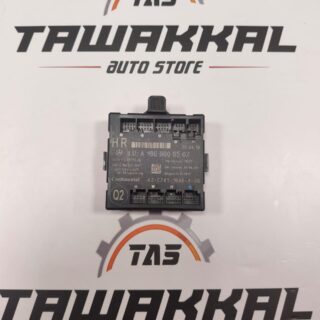 MERCEDES-BENZ GLA 250 FRONT LEFT SIDE DOOR CONTROL MODULE A1669006507 14-19                          