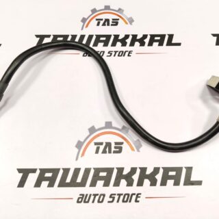 MERCEDES-BENZ CLA 250 BATTERY TERMINAL CABLE NEGATIVE WIRING 14-19 A1669056001