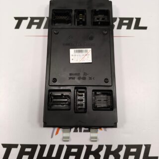 MERCEDES ML350 ML63 AMG GL350 GL450 164 FRONT SAM FUSEBOX MODULE A1644403801
