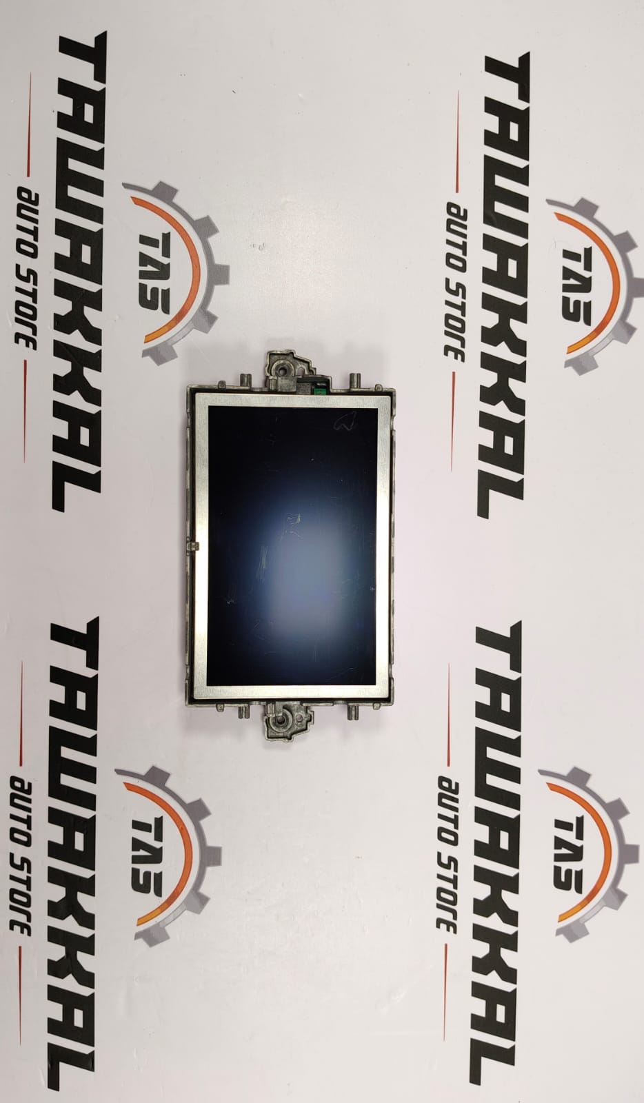 MERCEDES-BENZ E-CLASS NAVIGATION SYSTEM DISPLAY SCREEN A2129000829 2009-2016 - Image 7