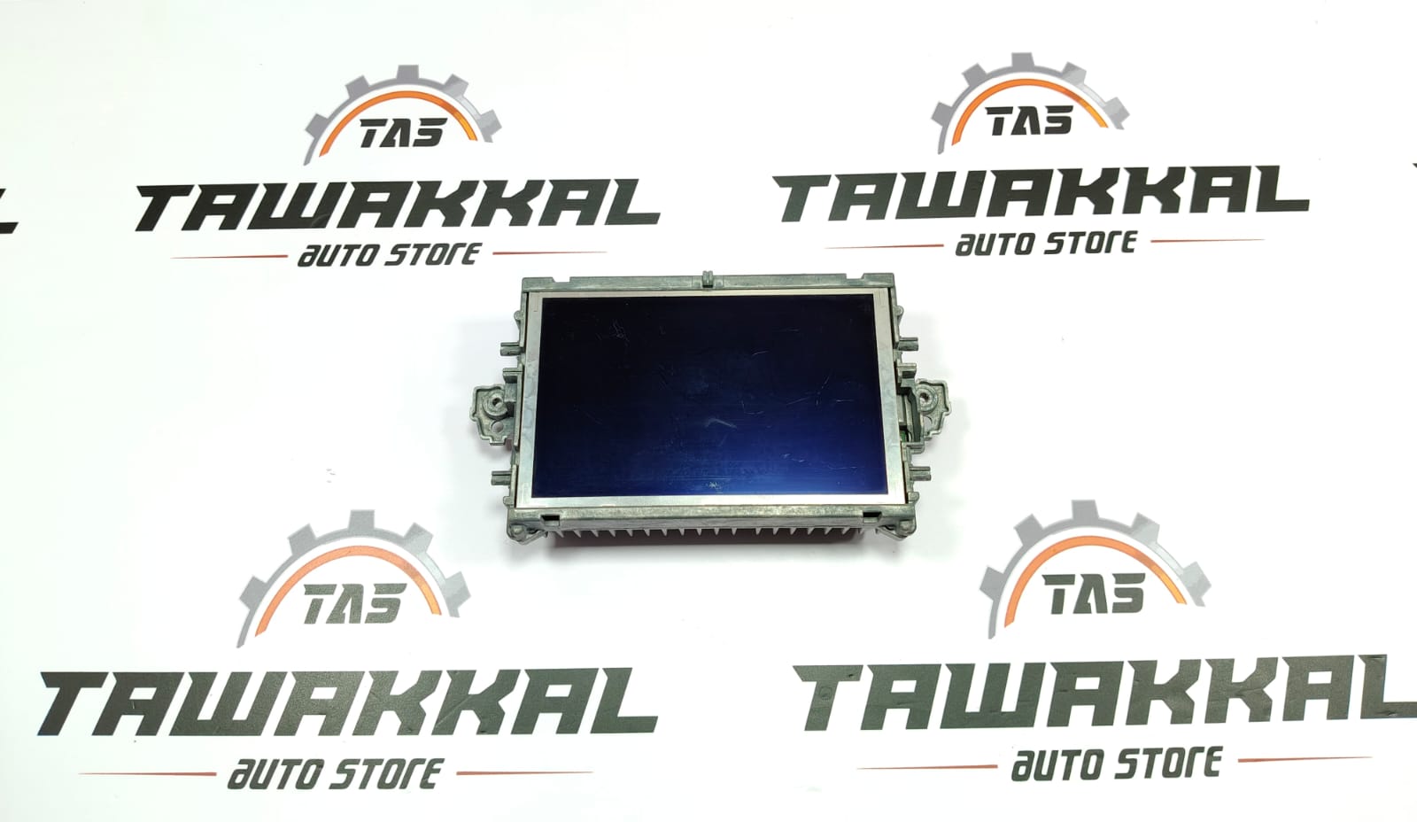 MERCEDES-BENZ E-CLASS NAVIGATION SYSTEM DISPLAY SCREEN A2129014606 2009-2016 - Image 3