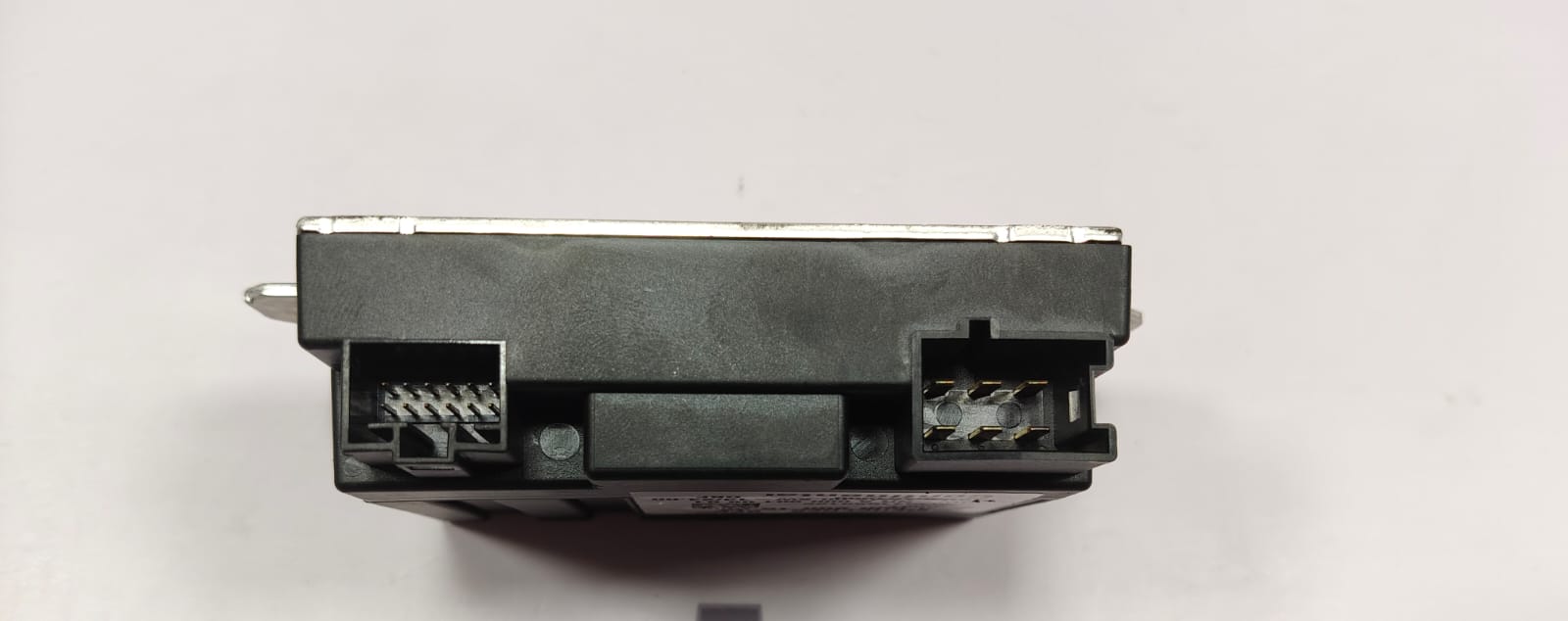 MERCEDES-BENZ C-CLASS FUEL PUMP CONTROL MODULE A0009001505 14-21 - Image 3