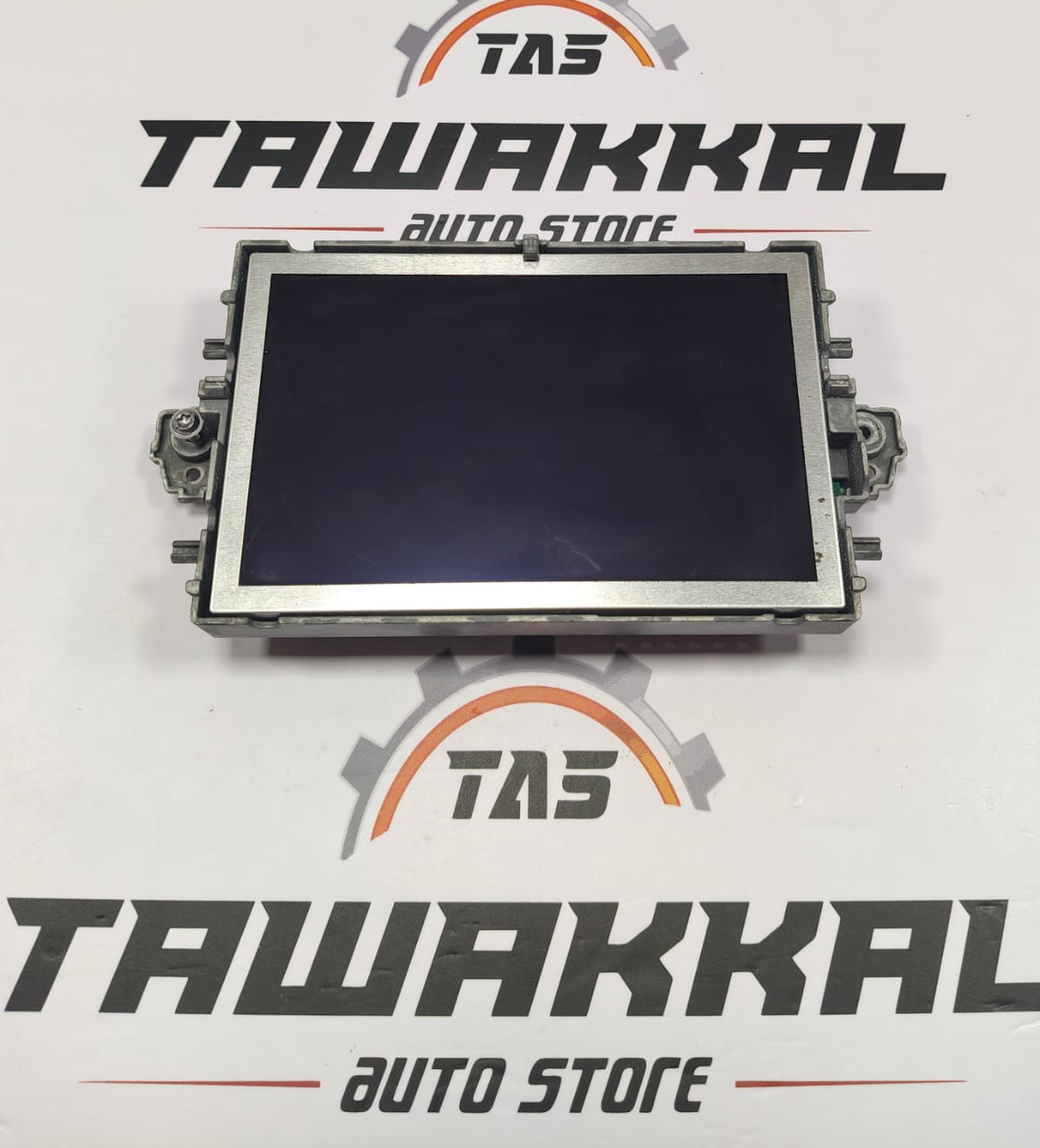 MERCEDES-BENZ E-CLASS NAVIGATION SYSTEM DISPLAY SCREEN A2129002216 2009-2016