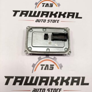  MERCEDES-BENZ C-CLASS HEADLIGHT BLASTER DIGITAL LED CONTROL UNIT A2059004230                          