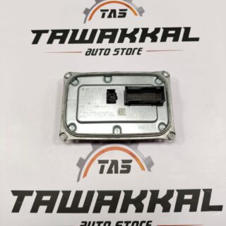 MERCEDES-BENZ S-CLASS HEADLIGHT BLASTER DIGITAL LED CONTROL UNIT A2229008105