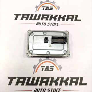 MERCEDES-BENZ S-CLASS S550 S600 HEADLIGHT BLASTER  CONTROL UNIT A2229008105