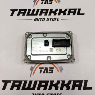 MERCEDES-BENZ S-CLASS S550 S600 HEADLIGHT BLASTER  CONTROL UNIT A2229004505