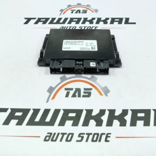 MERCEDES A220 117 GLB 247 DRIVETRAIN TRANSMISSION MODULE A2139002401 19-24