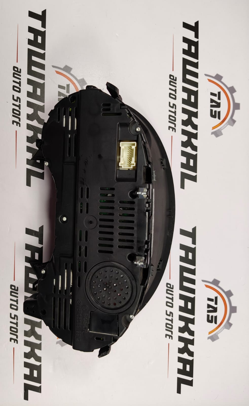 MERCEDES CLA 117 SPEEDOMETER INSTRUMENT CLUSTER A1179007800 0263697037 2013-2017 - Image 4