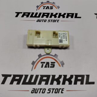  MERCEDES W166 X166 REAR TRUNK LID TAILGATE LIFTGATE CONTROL MODULE A1669003708