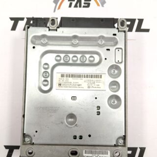 MERECEDES-BENZ CLA-CLASS CLA250 AUDIO AMPLIFIER  HARMAN BECKER A2469008213 13-19