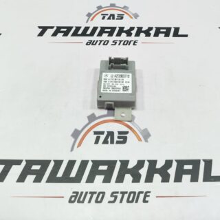              MERCEDES-BENZ E-CLASS E220 W213 LIGHT CONTROL MODULE A2139009712 2016-2024