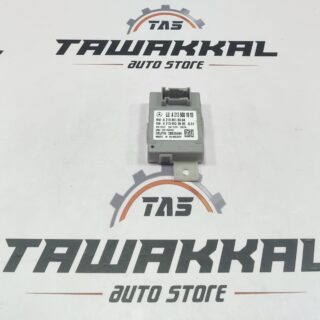    MERCEDES-BENZ E-CLASS E220 W213 LIGHT CONTROL MODULE A2139001909  2016-2024