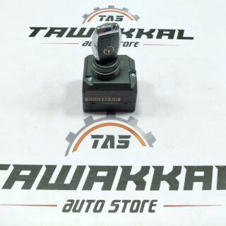     MERECEDES-BENZ GL  X164 ML W164 KEY SWITCH IGNITION SWITCH A1645450908 2006-2012