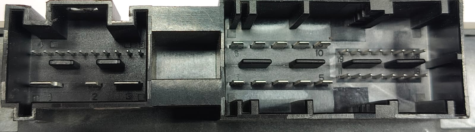 MERCEDES-BENZ E-CLASS E220 W213 EDBULE EGR CONTROL MODULE A0009007604 16-24 - Image 6
