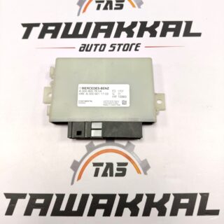 MERCEDES-BENZ E-CLASS E220 W213 EDBULE EGR CONTROL MODULE A0009004613 16-24