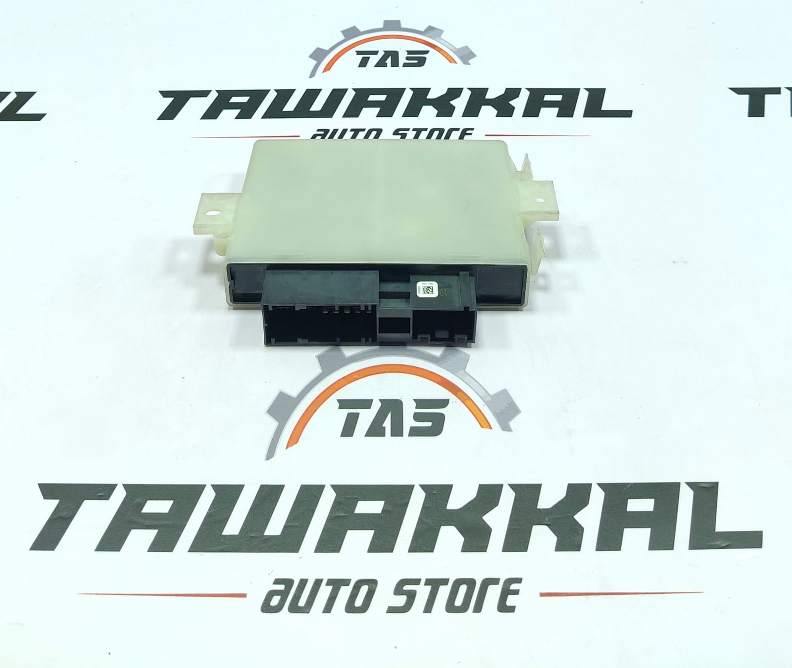 MERCEDES-BENZ E-CLASS E220 W213 EDBULE EGR CONTROL MODULE A0009007604 16-24 - Image 3