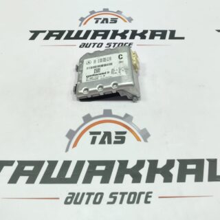 MERCEDES-BENZ GL X166 ML W164 FRONT WINDSHIELD CAMERA A0009057402 2006-2012     