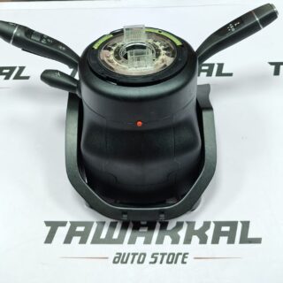  MERCEDES-BENZ GLC X253 W205 STEERING ANGLE SENSOR CLOCK SPRING A2059001146 15-22