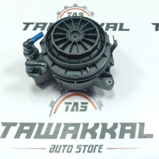 MERCEDES-BENZ GLE E-CLASS E300 W213 FUEL FILTER HOUSING A6540900252 2016-2024