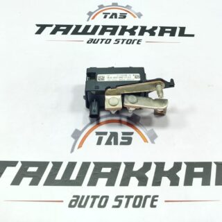 MERCEDES-BENZ GL350 X166 BATTERY TERMINAL REALY MODULE A0009820123 2012-2019