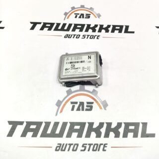      MERCEDES-BENZ C-CLASS C200 W205 WINDSHIELD CAMERA A2229003011 2014-2021