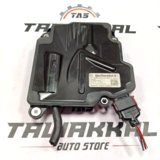  MERCEDES-BENZ GL450 X164 ISM GEARBOX TRANSMISSION MODULE A0002703352 19-24