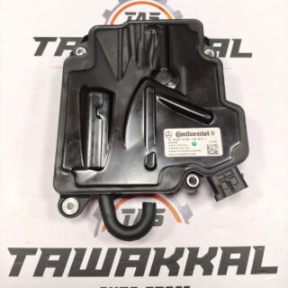 MERCEDES-BENZ GL450 X164 ISM GEARBOX TRANSMISSION MODULE A0002701652 19-24